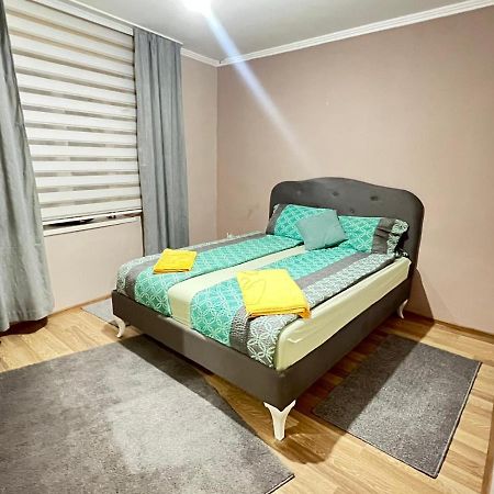 Deluxe Apartment Amar サラエヴォ エクステリア 写真
