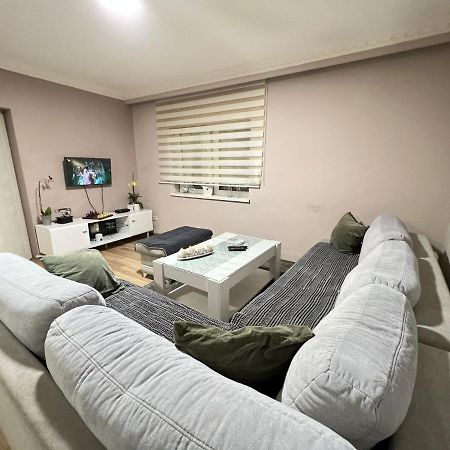 Deluxe Apartment Amar サラエヴォ エクステリア 写真