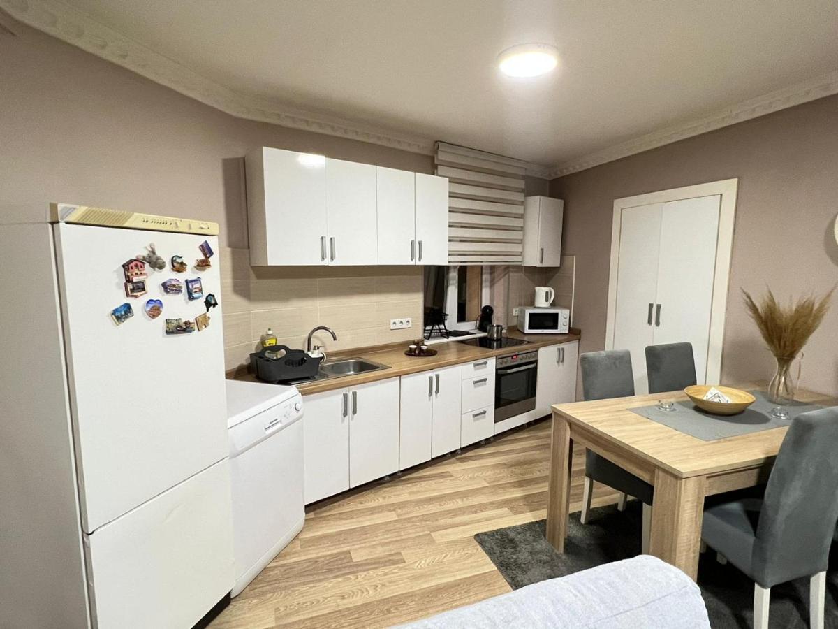 Deluxe Apartment Amar サラエヴォ エクステリア 写真