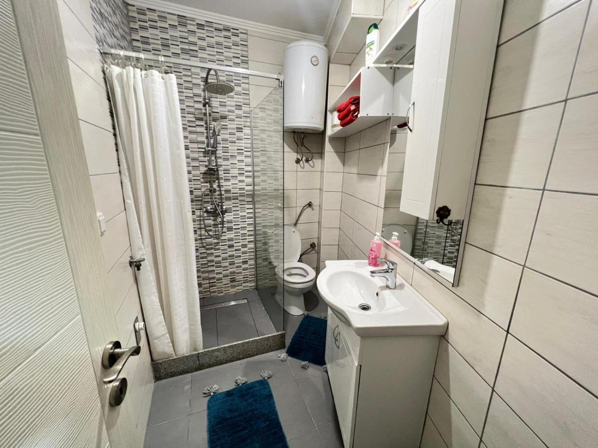 Deluxe Apartment Amar サラエヴォ エクステリア 写真