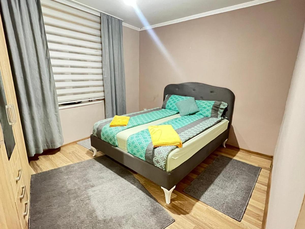 Deluxe Apartment Amar サラエヴォ エクステリア 写真