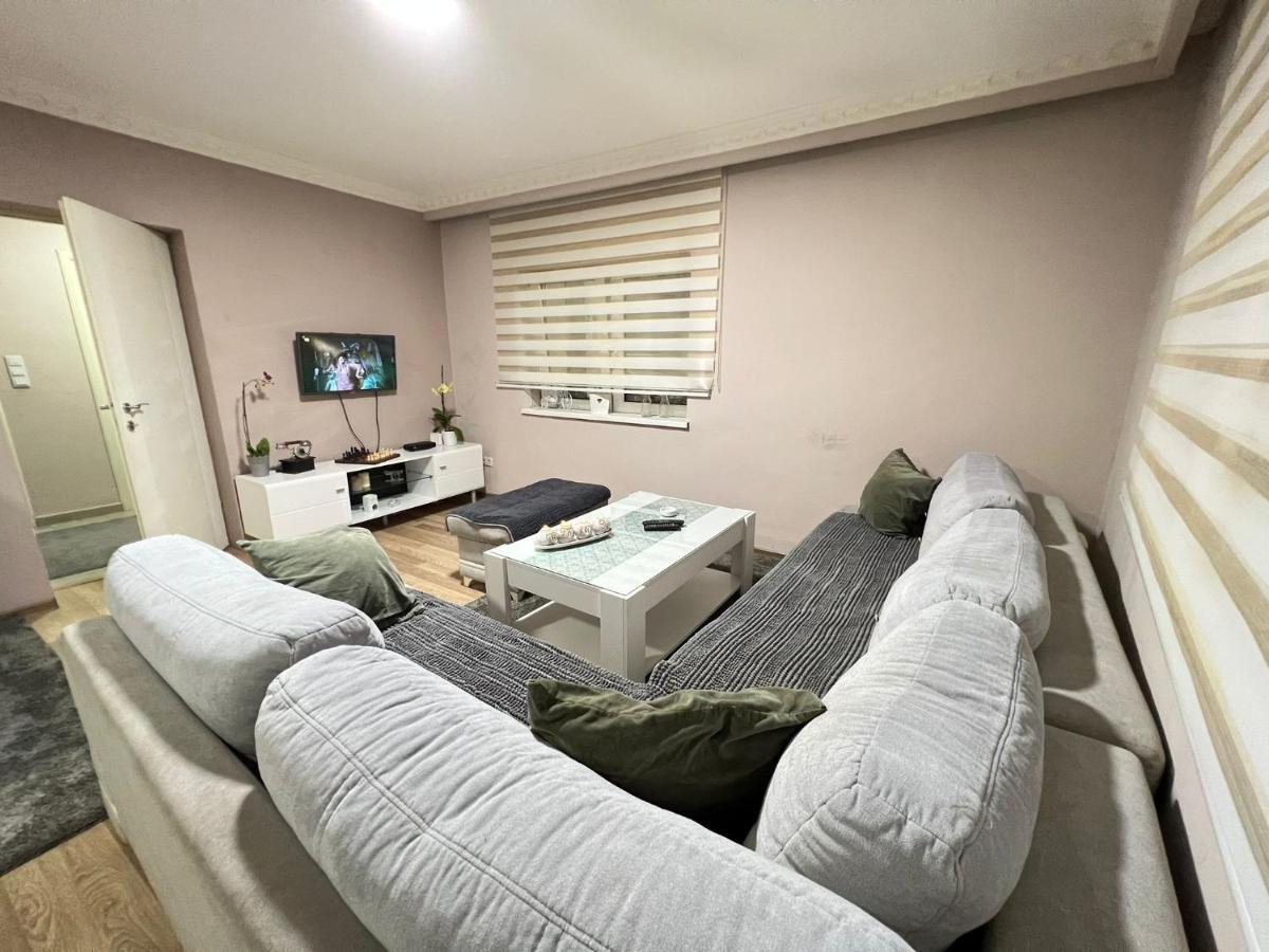 Deluxe Apartment Amar サラエヴォ エクステリア 写真